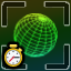 Celestial Time Keeper F