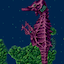 Seahorse Slayed