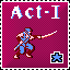 Skilled Swordsman I