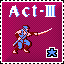 Skilled Swordsman III