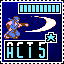 Skillful Shinobi V