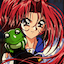 Frog Commander