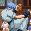 Rairyuu Shougeki Ken