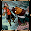 Bested Gaston