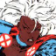 Ororo Munroe