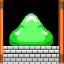 The Giant Slime
