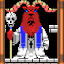 The Demon Overcome