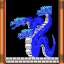 The Three-Headed Hydra