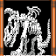 The Great Skeletal Dragon