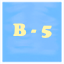 Mission B-5