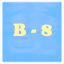 Mission B-8