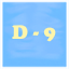Mission D-9
