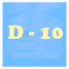 Mission D-10