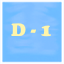 Mission D-1