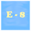 Mission E-8
