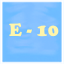 Mission E-10