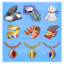 Accessorize