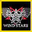 Wind Stars