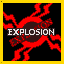 Explosion