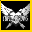 Cupid Arrows