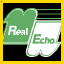 Real Echo