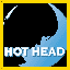 Hot head