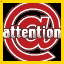 @-Tention