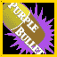 Purple Bullet