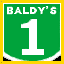 Baldy's