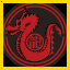Flame Dragon