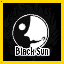 Midnight Black Sun