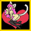 Glamorous Mami