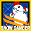 Snow Dancer
