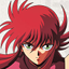 Yoko has returned, they cry ...