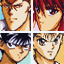 Team Urameshi