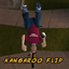 G'Day Mate