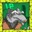 Avenging Master Yoshi