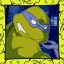 Donatello Challenge Complete