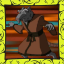 Justice Served by Splinter