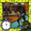 Dojo: Michelangelo's Progress Speedrun