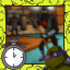Dojo: Donatello's Progress Hard Speedrun