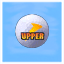 Upper Ball