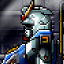 Another Natural Gundam Pilot