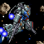 Through The Asteroid and Lagrange