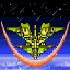Descent of the Gundam