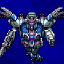 Gundam Variable-Speed Beam Rifle