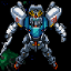 The Formula 91 Gundam, "Formula 91"