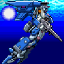 When The Deathscythe Swims, Everything Ends