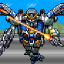 Oh, Thank You, Sandrock!