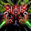 Char-les Counterattack Finale